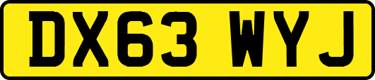 DX63WYJ