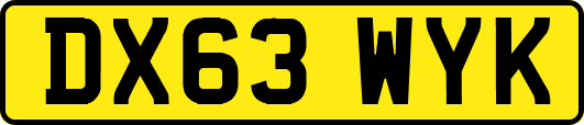 DX63WYK