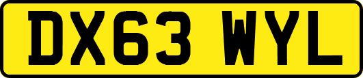 DX63WYL