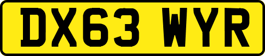 DX63WYR