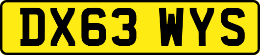 DX63WYS