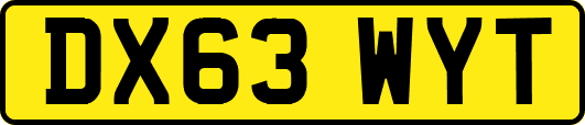 DX63WYT