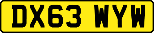 DX63WYW