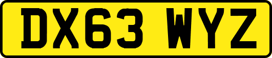DX63WYZ