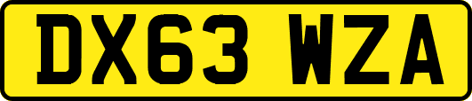 DX63WZA