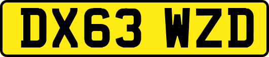 DX63WZD