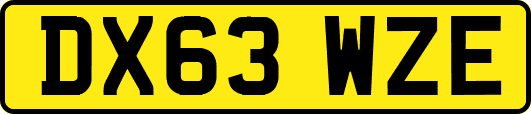 DX63WZE