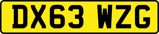 DX63WZG