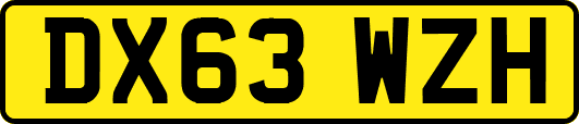 DX63WZH