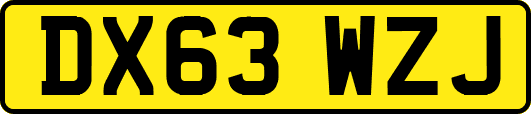 DX63WZJ