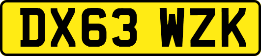 DX63WZK