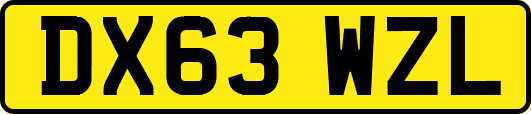 DX63WZL