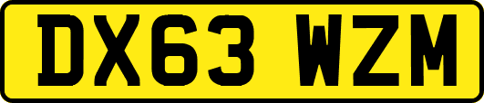 DX63WZM