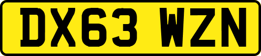 DX63WZN