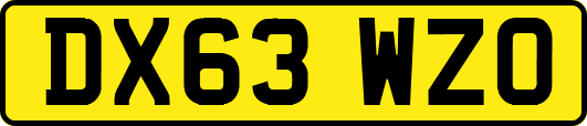 DX63WZO