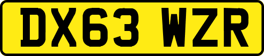 DX63WZR