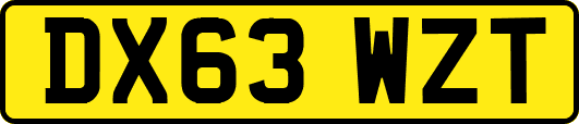 DX63WZT