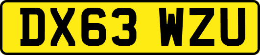DX63WZU