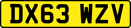 DX63WZV