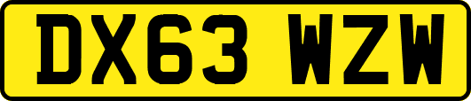 DX63WZW