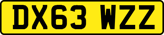 DX63WZZ
