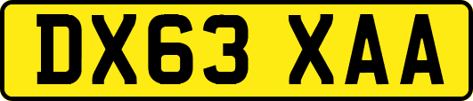DX63XAA
