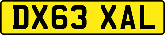 DX63XAL