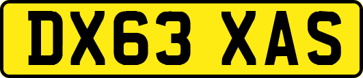 DX63XAS