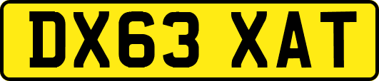 DX63XAT