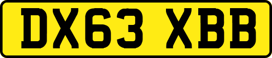 DX63XBB