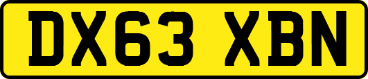 DX63XBN