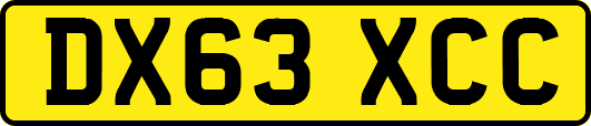 DX63XCC