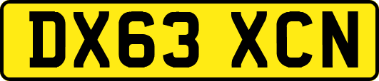 DX63XCN