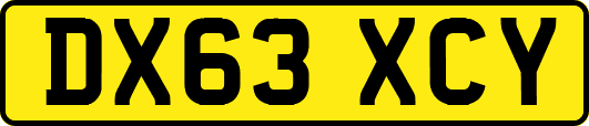 DX63XCY