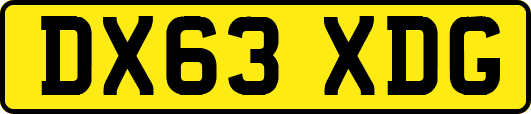 DX63XDG