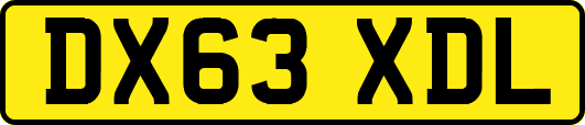 DX63XDL