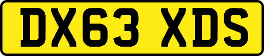 DX63XDS