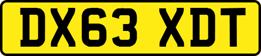 DX63XDT