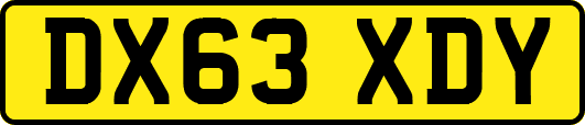 DX63XDY