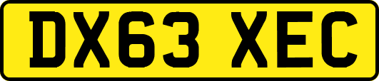 DX63XEC
