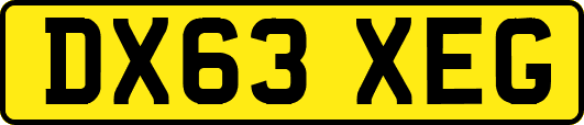 DX63XEG