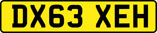 DX63XEH