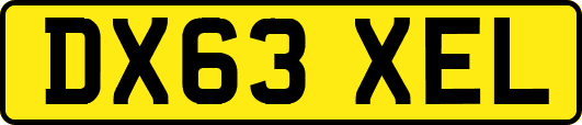DX63XEL
