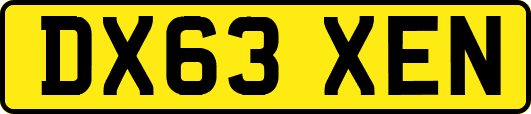 DX63XEN