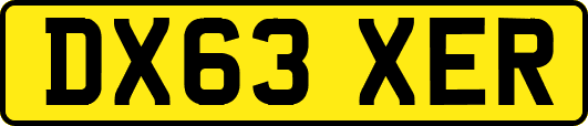 DX63XER