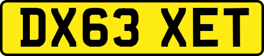 DX63XET