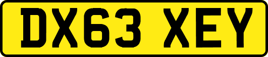 DX63XEY