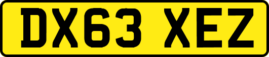 DX63XEZ