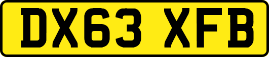 DX63XFB
