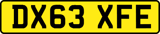 DX63XFE